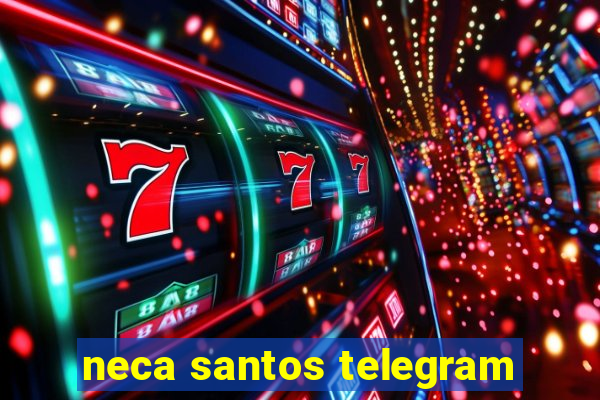 neca santos telegram